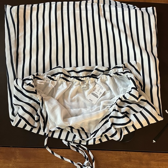 J.Crew sleeveless dress - Picture 6 of 7